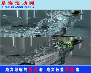 供應南昌影視動畫制作,3D多媒體廣告動畫制作