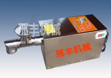 拉面機廠家