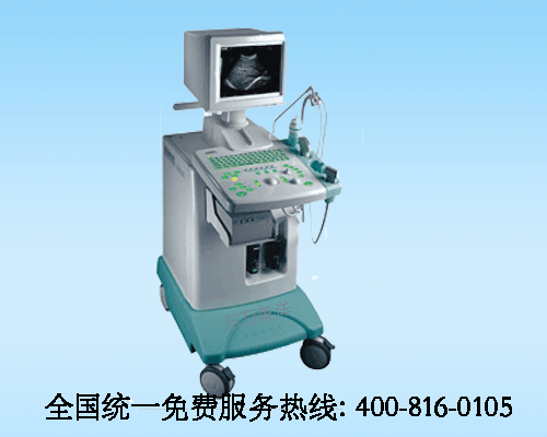 TH-400型全數(shù)字黑白超聲診斷系統(tǒng)