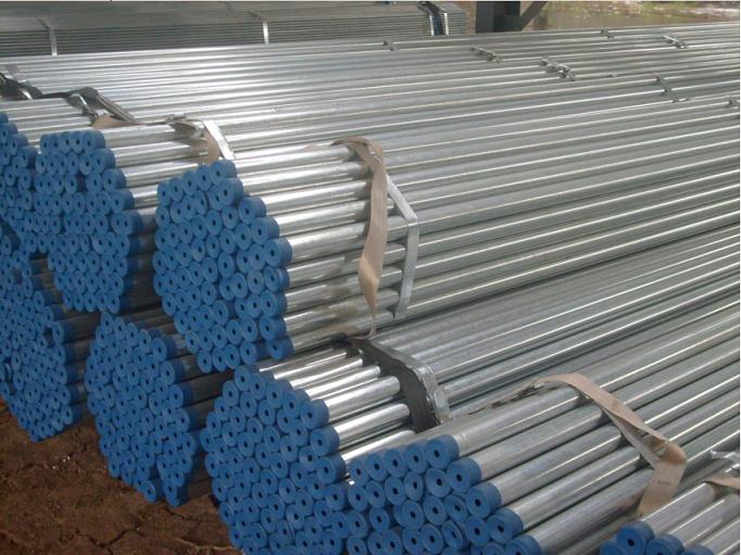 ASTM A53鋼管
