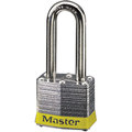 供應(yīng)鄭州Masterlock安全掛鎖黃色非統(tǒng)開，千層鎖,3MCNLHYLW