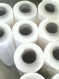 100mm，125mm優惠供應德州拉伸纏繞膜,寧津纏繞膜,陵縣纏繞膜 