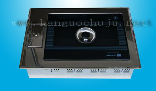 韓式電燒烤爐，商用電燒烤爐，無煙電燒烤爐，威海電燒烤爐廠家