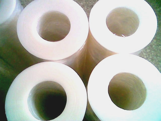 100mm，125mm優惠供應德州拉伸纏繞膜,寧津纏繞膜,陵縣纏繞膜 