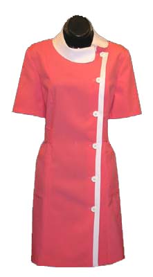 liu承接美容服訂單,定制美容師服,醫(yī)師服定做,廣州工衣制服廠
