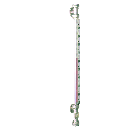 廠家直銷UZ-10C07石油液化氣型（地灌專用）磁翻板液位計(jì)
