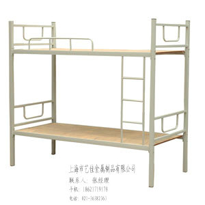 供應(yīng)臺(tái)州雙層床/臺(tái)州雙層鐵架床/上海藝佳
