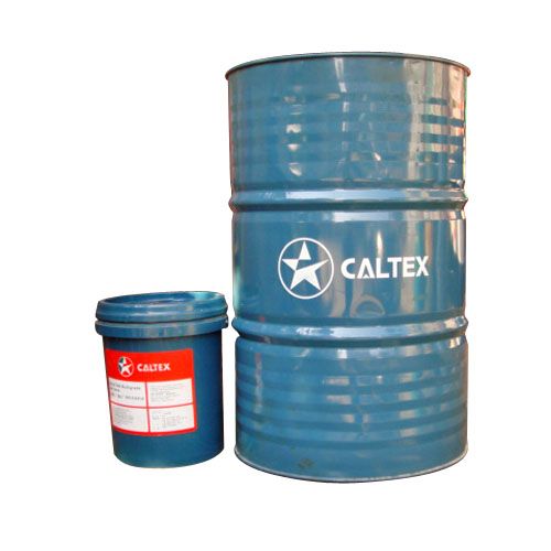 加德士Caltex Metal Protective Oil金屬防銹油