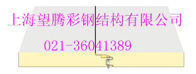 上海彩鋼廠供應夾芯板,彩鋼夾芯板,上海夾芯板,夾芯板價格,夾芯板規格