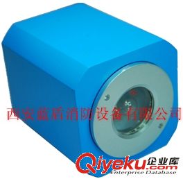七氟丙烷滅火系統