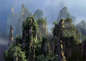 揚中三維立體畫，句容全景奇畫，興化立體畫設計