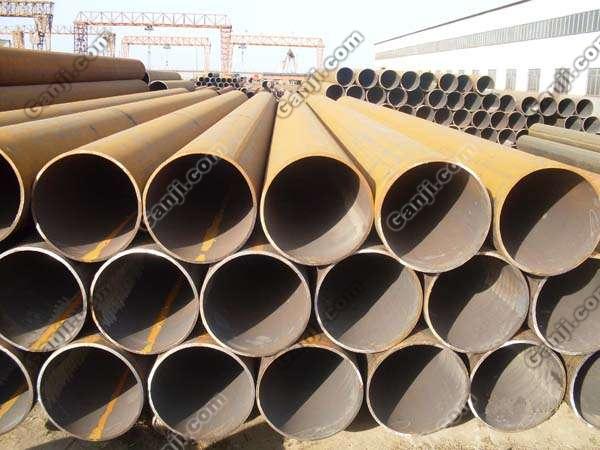 35#結(jié)構(gòu)用無縫鋼管，鞍鋼鋼管