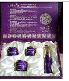 歌莉莎祛斑正品 美白歌莉莎貨到付款 法國歌莉莎效果