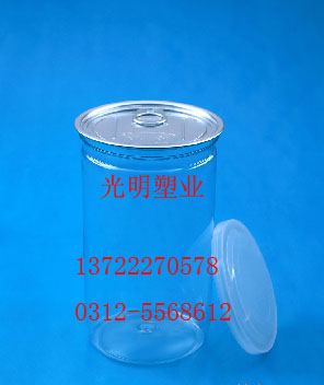 PET大口徑瓶，河北供應(yīng)塑料廣口瓶 華北優(yōu)質(zhì)塑料廣口瓶，PET中藥飲片瓶