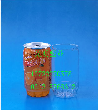 華北塑料易拉罐供應，塑料易拉罐 河北全開口塑料易拉罐銷售