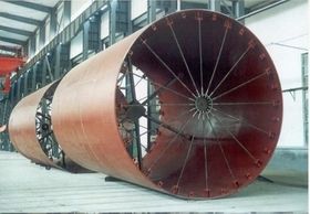 復合肥整套設備/復合肥機械設備/圓盤造粒機—河南宏基