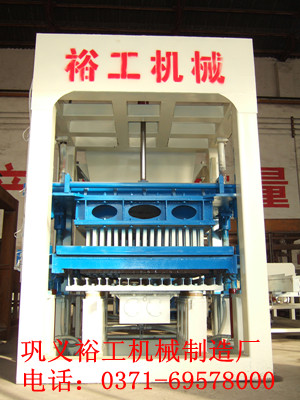 菏澤中小型水泥砌塊機廠家直銷|聊城新型水泥砌塊機使用技巧