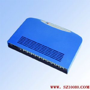 國威小型程控電話交換機，數(shù)字交換機 價格88