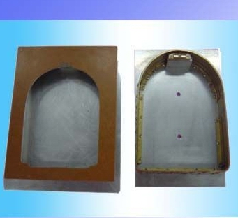 高周波模具價格