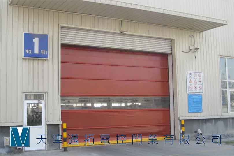 天津快卷門電動平移門電機(jī)、優(yōu)質(zhì)齒條電機(jī)天津邁拓電控供應(yīng)天津自動感應(yīng)門