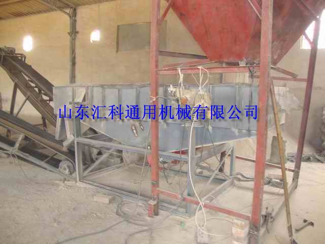 匯科通用機械生產(chǎn)煤粉機、節(jié)能灌裝機，破碎機生產(chǎn)線