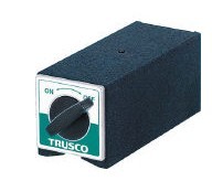 TMF-80日本中山TRUSCO,TMF-80磁性表座杉本總代理