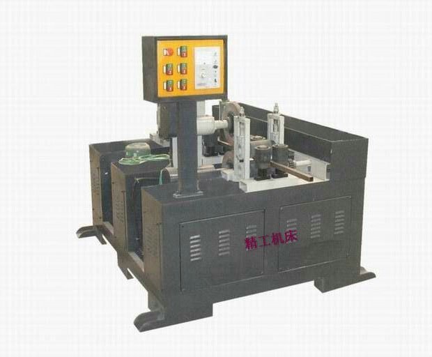 邢臺精工機床供應(yīng)四面方管拋光機，雙面拋光機，拋管機