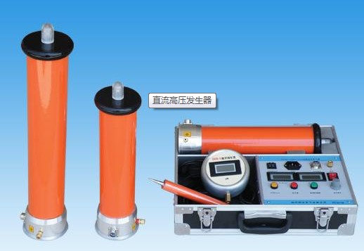 批發(fā)商廠家揚(yáng)州國華電氣直流高壓發(fā)生器