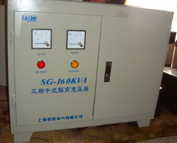 供應(yīng)三相升壓變壓器380V/660V 1140V 