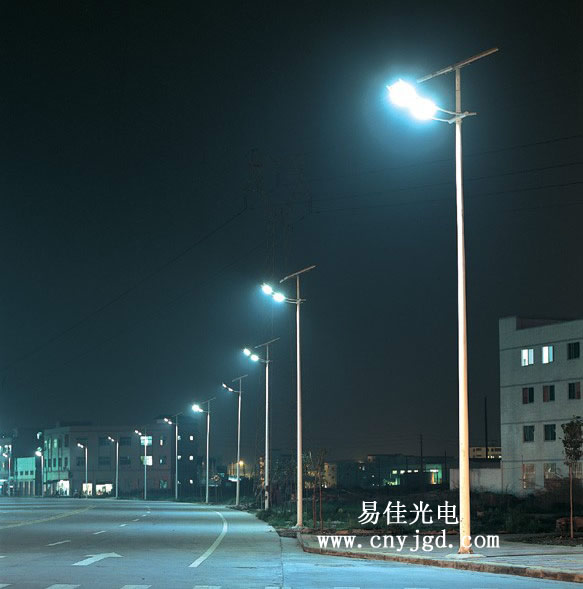 河南太阳能LED路灯,河南太阳能LED路灯价格