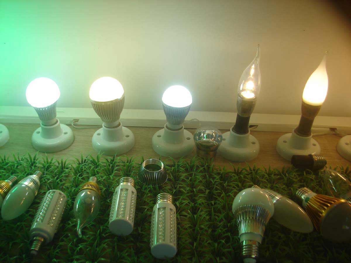 江陵電器|LED天花燈
