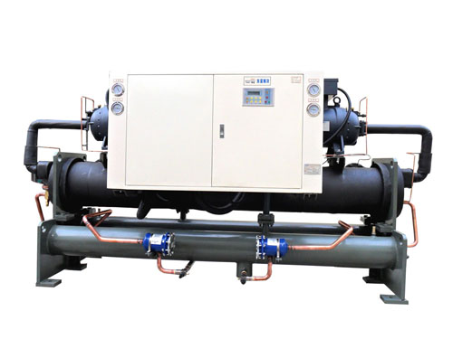 蓬萊30P水冷冷水機，60P水冷式冷水機，90P水冷冰水機