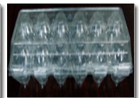 吸塑供應(yīng)PVC.PET.PP膠盒.透明圓筒吸塑包裝