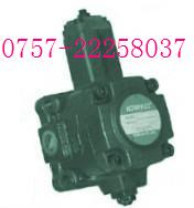 液壓油泵VPV2-30-55,VPV1-12-70,VP-SF-40-D
