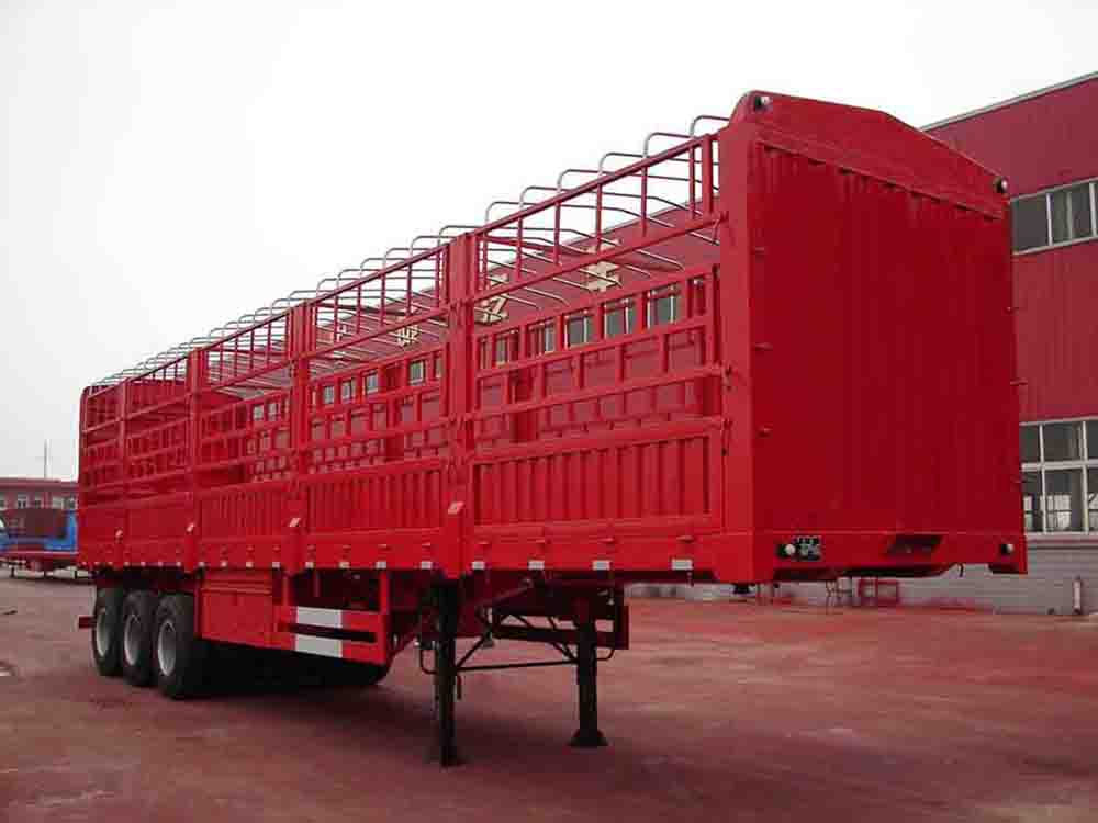 供應(yīng)中集集裝箱運(yùn)輸半掛車 重型集裝箱半掛車 重型集裝箱重型半掛車