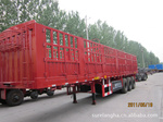 供應(yīng)中集【半掛車生產(chǎn)廠家】輕量化半掛車報(bào)價(jià)輕型半掛車價(jià)格