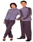 訂做保潔服-北京物業(yè)保潔服定做-北京西服定做
