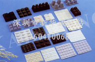 供應(yīng)防滑防劃傷膠貼底部防滑泡棉腳墊EVA防滑腳墊，廠價直銷！
