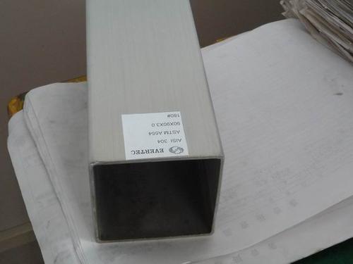 不銹鋼方管，304不銹鋼方管，優(yōu)質(zhì)不銹鋼方管13682171585