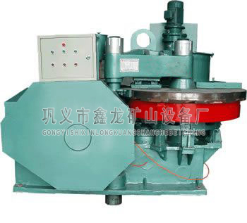 輪碾式混合機(jī)-1140型輪碾式混合機(jī)-系列輪碾式混合機(jī)s