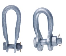 電力連接金具球頭掛環(huán)眾能供應(yīng)，連接牢固