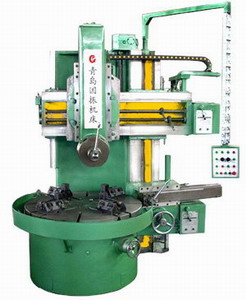 臥式車床|重型臥式車床|青島國振機床制造