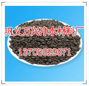 東莞海綿鐵濾料專業(yè)廠家及價格優(yōu)勢|海綿鐵濾料廠家-萬興