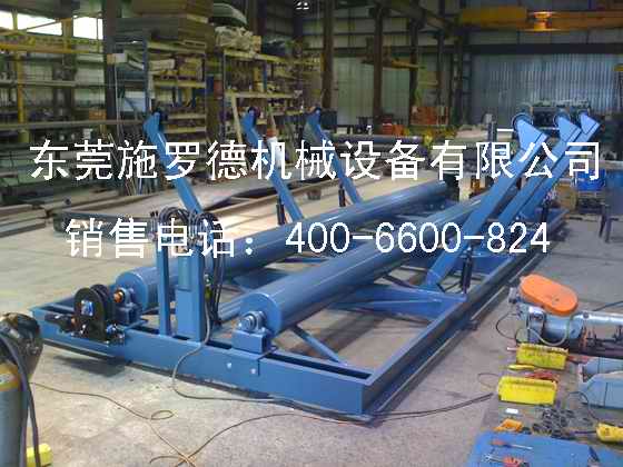 數控等離子切割機