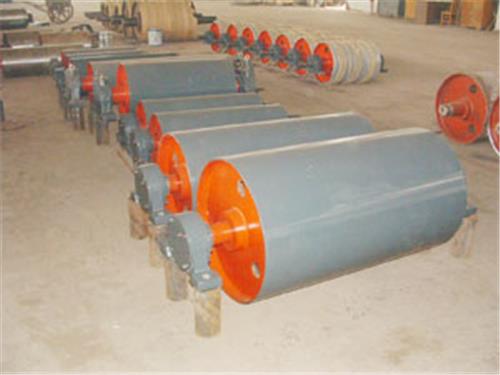 盐山鑫泽优质滚筒，输送机滚筒，改向滚筒滚筒，滚筒价格