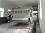 品牌傳動吸泥機|濰坊吸泥機|山東刮吸泥機廠家|刮吸泥機價格
