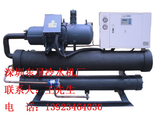 【雕刻專用】45P冷水機、30P冷凍機、15P冰水機