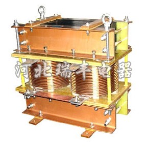 天津供應(yīng)三相進(jìn)線電抗器，輸出電抗器，三相進(jìn)線電抗器瑞豐廠家