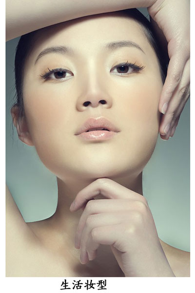 福建美甲/福建美甲培訓學校/福州美甲培訓/婭蔓妮