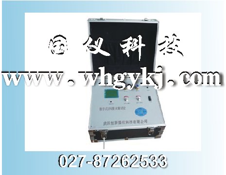 國儀江西高壓開關動特性測試儀價格|斷路器測試儀器|國儀科技